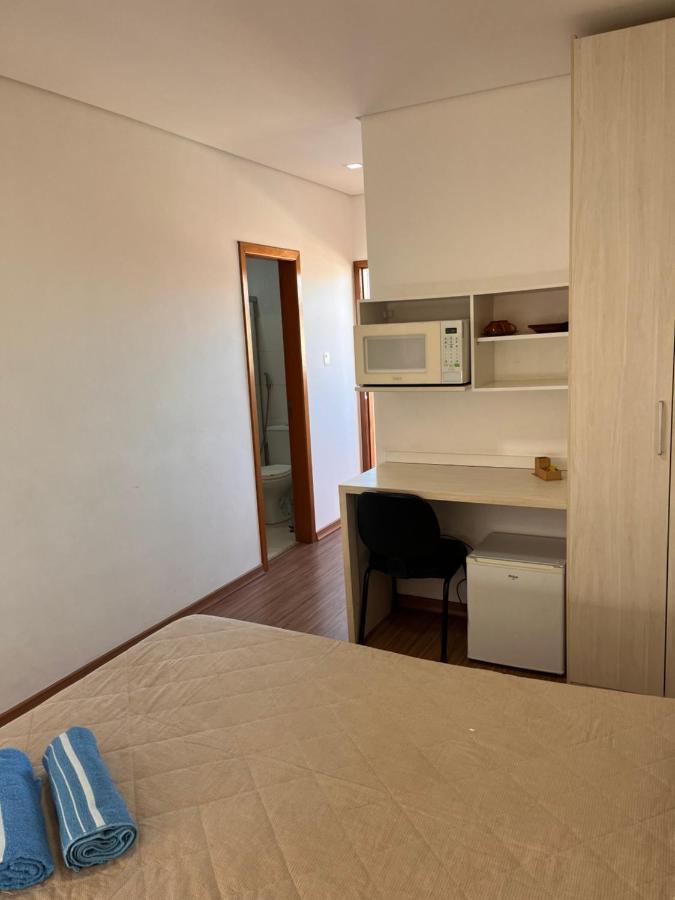 Suite Leshalles 311 - No Paris Residencial Service Lagoa Santa  Exteriér fotografie